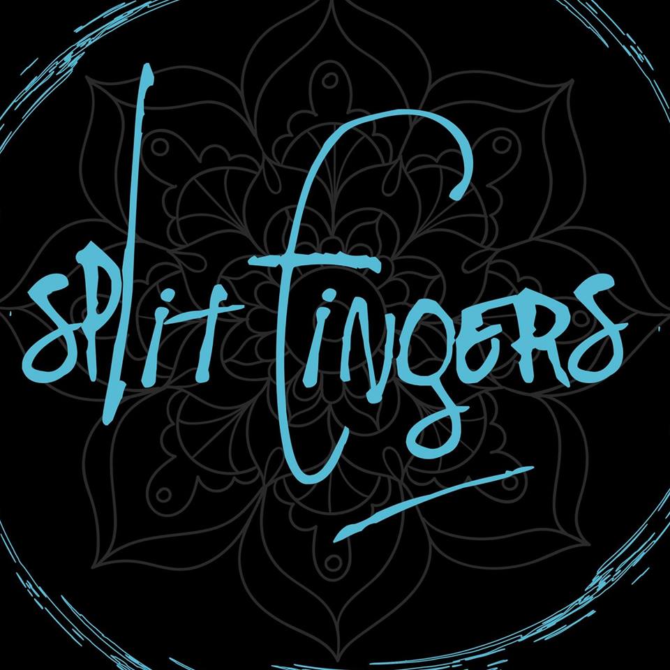 Split  Fingers